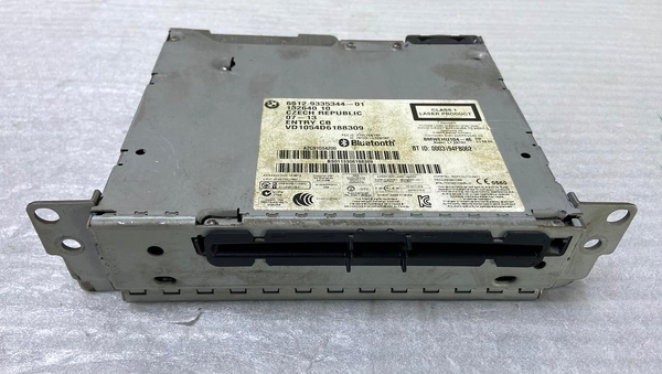 OEM BMW 1 Series F20 F21 F22 Radio Professional CD Bluetooth Player 9335344
