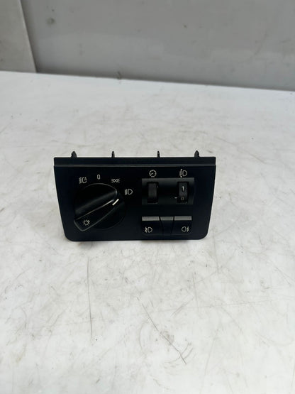 2001-2007 BMW X5 E53 LEAR Headlight Control Switch 6909776 OEM