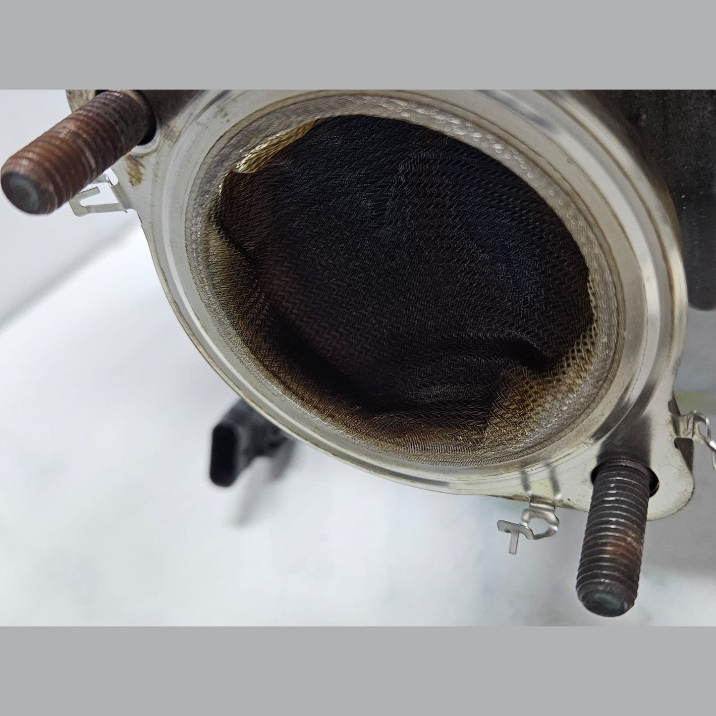 2019-2023 BMW B57D30A X5 G05 G07 and X7 Diesel Particulate Filter 8475307 OEM