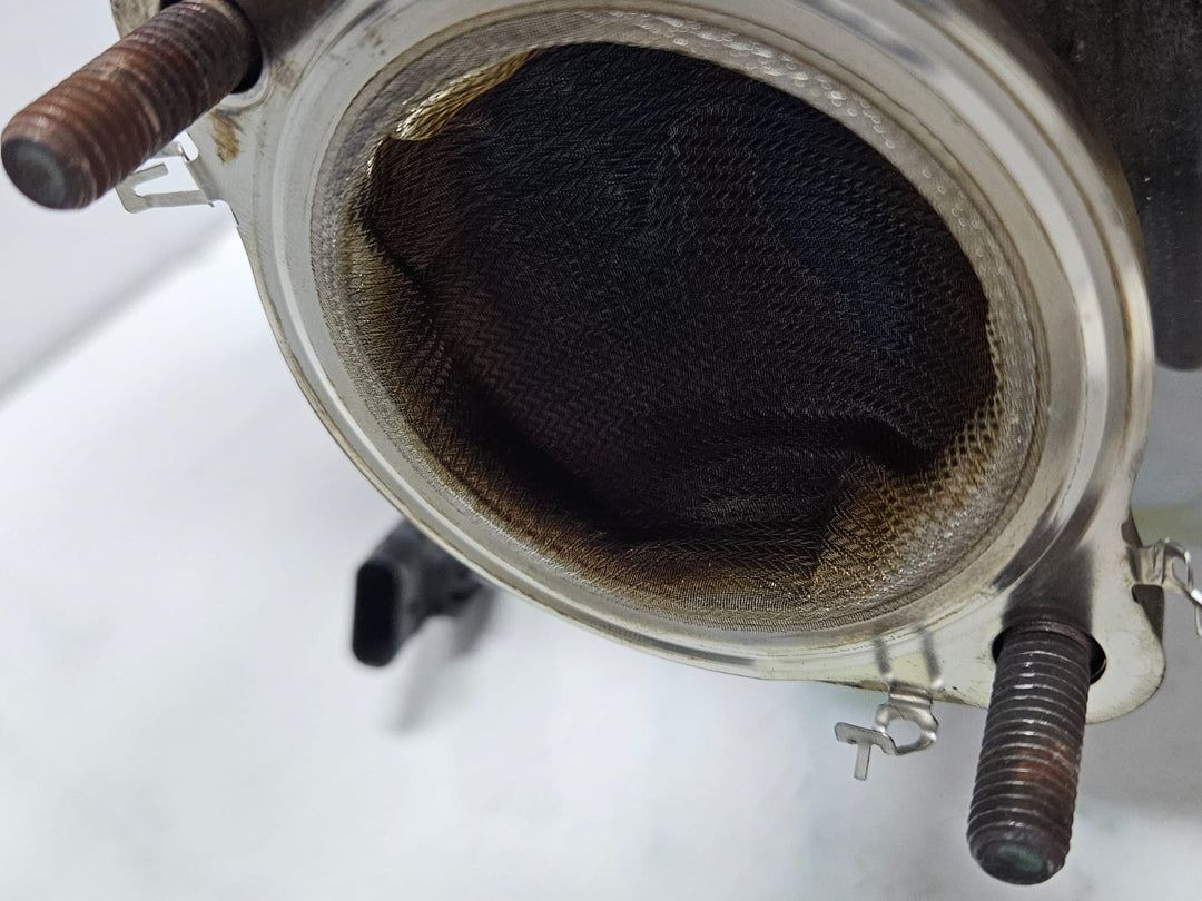 2019-2023 BMW B57D30A X5 G05 G07 and X7 Diesel Particulate Filter 8475307 OEM