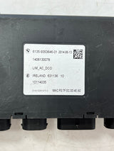 2014-2021 BMW i3 REX Battery Charging Control Module 9353646 OEM