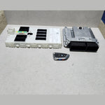 Load image into Gallery viewer, 2010-2020 BMW X1 F48 2.0 Engine Control Unit 8596363 F20 F21 F48 and F15 X5  B47