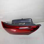 Load image into Gallery viewer, 7306167-2014-2017 BMW5 Series F07 550i GT xDrive Rear Light in Trunk Lid Left 