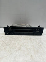 Load image into Gallery viewer, 2004-2010 BMW X3 E86 E83, Z4 E85 AM/FM Radio Head Unit Cd Player 9138430 OEM