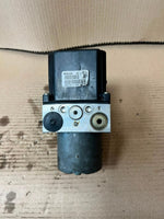 Load image into Gallery viewer, 2001-2003 BMW 5' 7' 525i E38 E39 ABS Pump Control Module 6750345 OEM