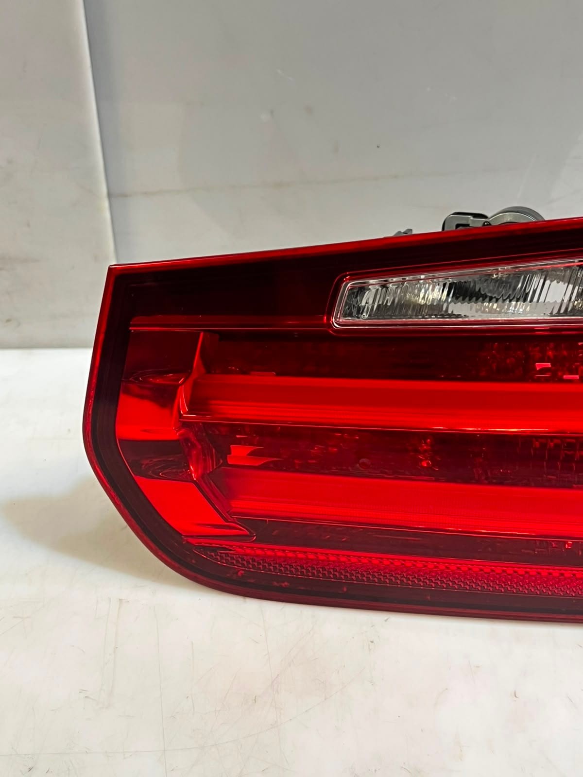 2012-2016 BMW 3' F30 F31 328i Right REAR BRAKE INNER Taillight 725991610 OEM