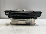 2005-2010 BMW 525i E60 Ccc DVD Md NAV Radio Unit 9170704 OEM