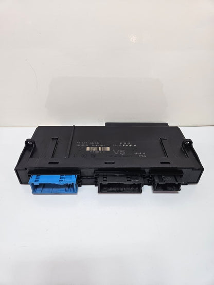 2010-2015 BMW F10 F06 F12 UNCTION BOX ELECTRONICS 3 BODY CONTROL 9244391 OEM