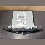 Mercedes W204 Navigation Command Radio Audio Head Unit CD Player A204 9006308