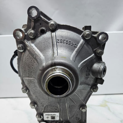 BMW X5 G05 X6 G06 G45 X3 Front Axle Transmission 8850595 OEM 168AL i=2.93 B57 3.