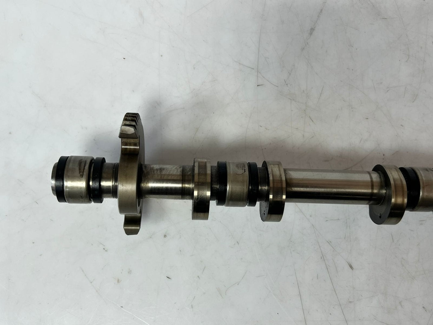 2013-2015 BMW Alpina B7 M5 M6  4.4L V8 S63 xDrive Eccentric Shaft 7604862 OEM