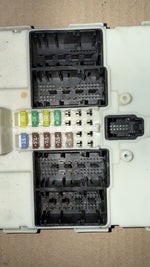 Bild in die Galerieansicht laden, BMW FEM BODY DOMAIN CONTROL MODULE 12-20  F22 F30 F32 F36 F80 F80-9352862