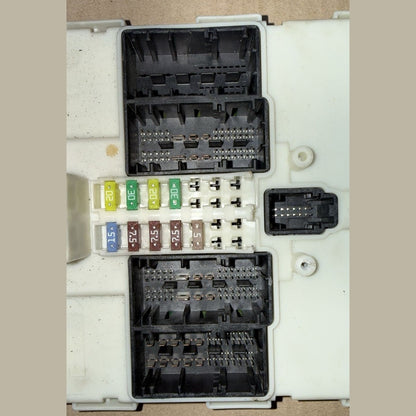 BMW FEM BODY DOMAIN CONTROL MODULE 12-20  F22 F30 F32 F36 F80 F80-9352862