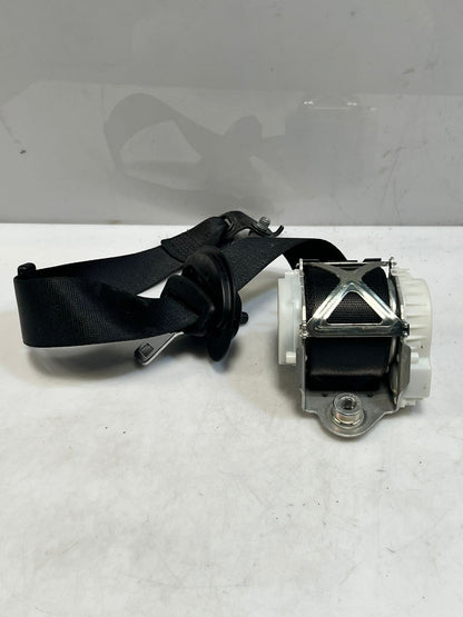 2014 BMW 4 Series F36 F20 F30 N20 428I Seat Belt Front Left 34078320 OEM RHD