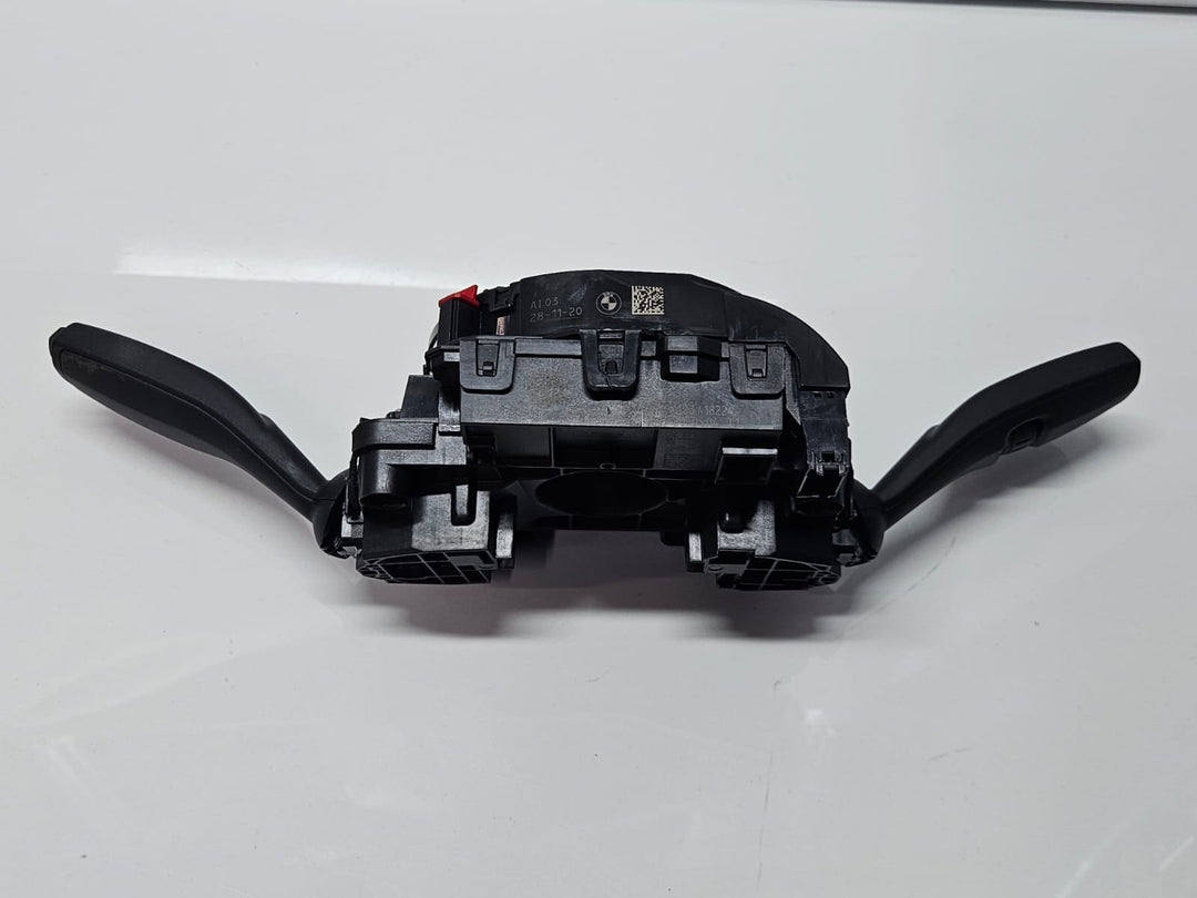 9436664-BMW G14 G15 G20 G22 Steering Column Switch Unit OEM