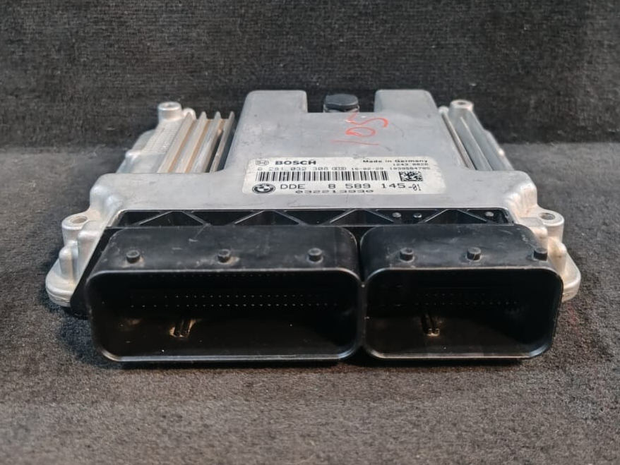 BMW F20 F21 F30 LCI 118d 318d B47 150HP DDE  ENGINE CONTROL UNIT ECU 8589145
