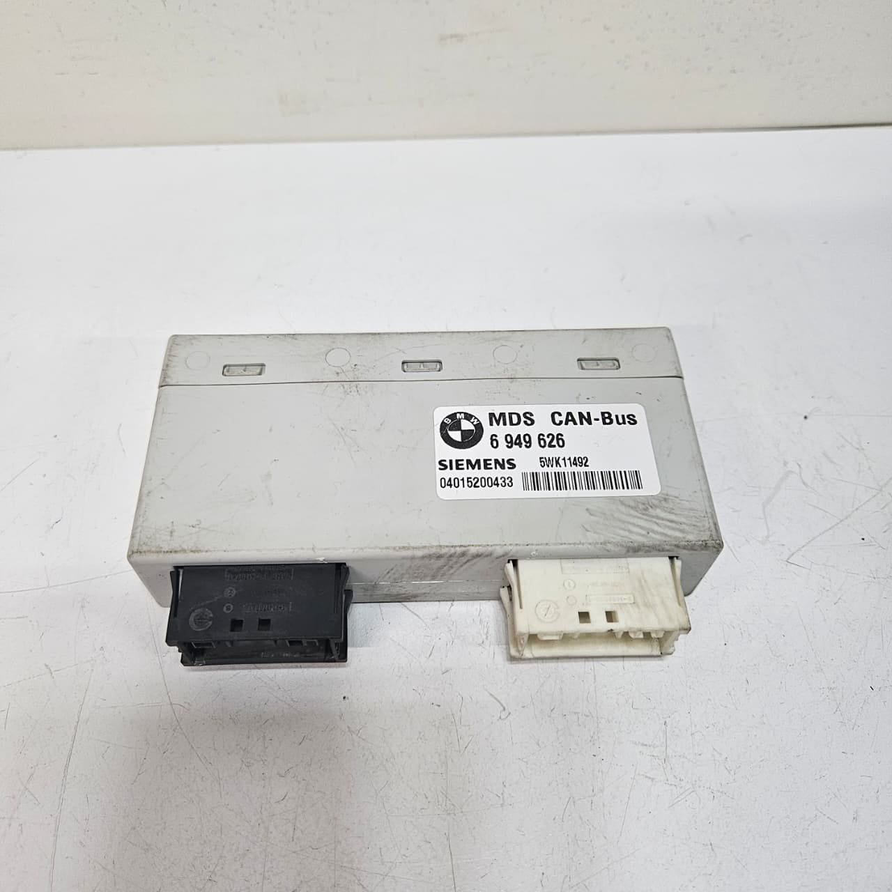 2006-2007 BMW 5 6 Series E60 E61 E63 E64 530i Sunroof Control Module 6949626