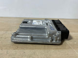 2014-2017 BMW F10 520D Engine Control Unit 8586534 520d xDrive and X3 F25 diesel