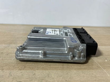 2014-2017 BMW F10 520D Engine Control Unit 8586534 520d xDrive and X3 F25 diesel
