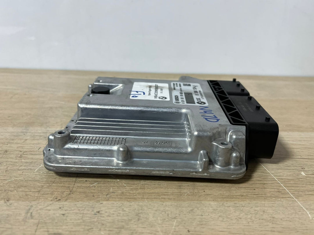 2014-2017 BMW F10 520D Engine Control Unit 8586534 520d xDrive and X3 F25 diesel
