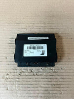 Bild in die Galerieansicht laden, 2012 BMW 320i F20 F21 F30 F31 F35 Air Conditioning/Heating Control Unit 9287531