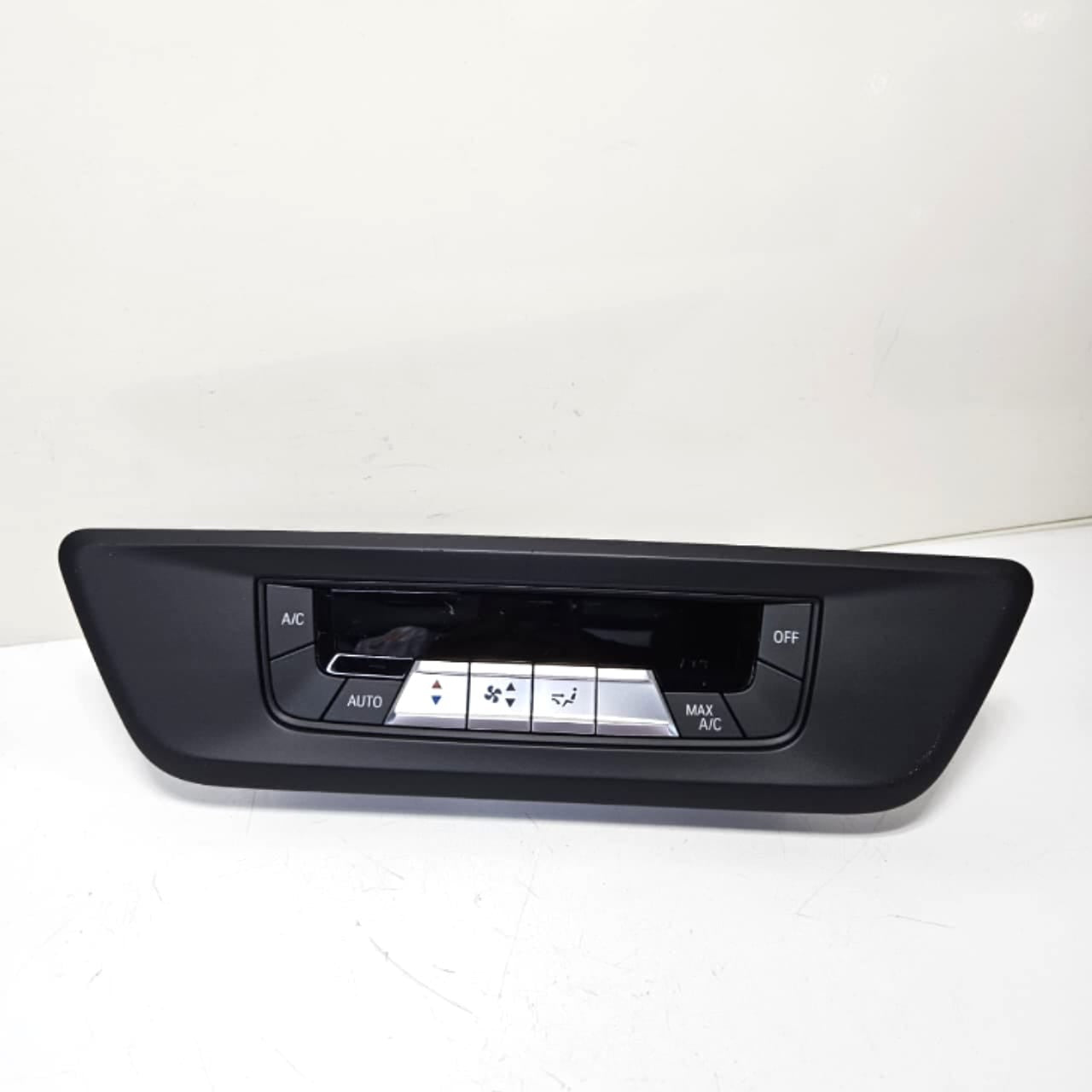 2019-2024 BMW X7 G07 Interior Fan Control Switch 9462520 Used