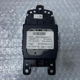 OEM BMW F10 F15 5 SERIES M5 iDRIVE CONTROLLER 9332285