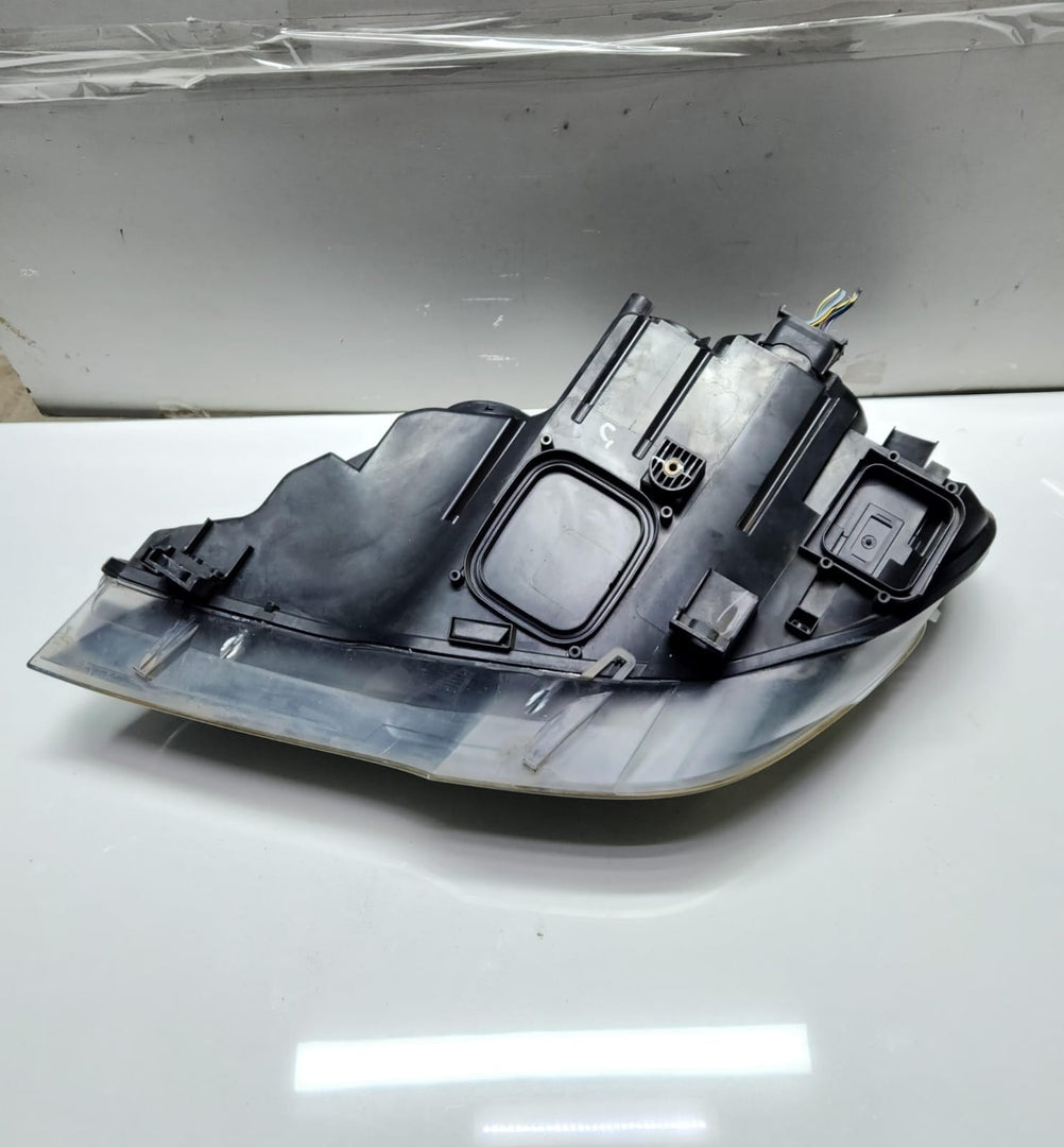2007-2010 BMW X5 Headlight 7278048 X5 E70 OEM RHS ECE