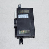2003 BMW X5 Light Control Module 6935462 X5 E53 and 5 Series E39