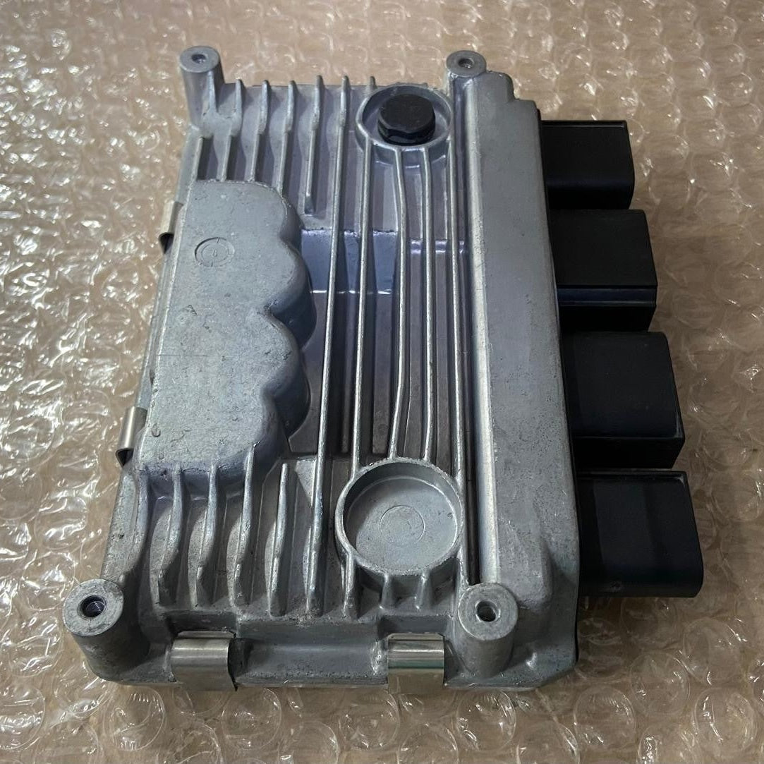 OEM BMW E71 X6 XDRIVE 50I Active Steering Control Unit 6791199