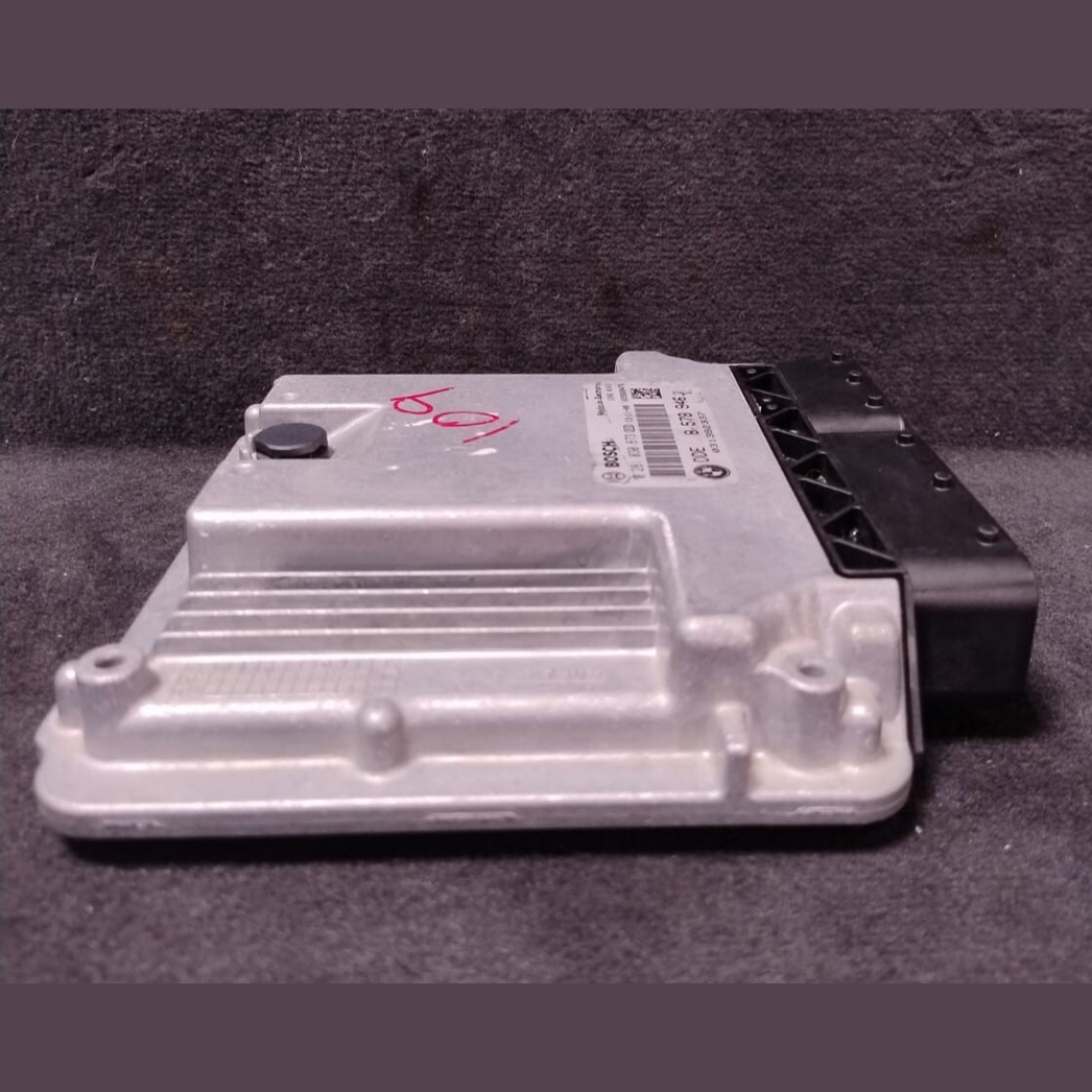 BMW F32 4-SERIES 420d 2.0. 16V   N47D20C ENGINE CONTROL UNIT 0281030873- 8578946