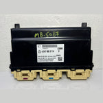 Load image into Gallery viewer, 17-19 Mercedes Benz W247 CLA B-Class Driver Seat Control Module A247 9003714 OEM