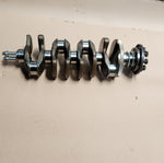 Load image into Gallery viewer, 2016-2019 BMW X1 F48 B48 2.0 Crankshaft 8639541 X1 F48