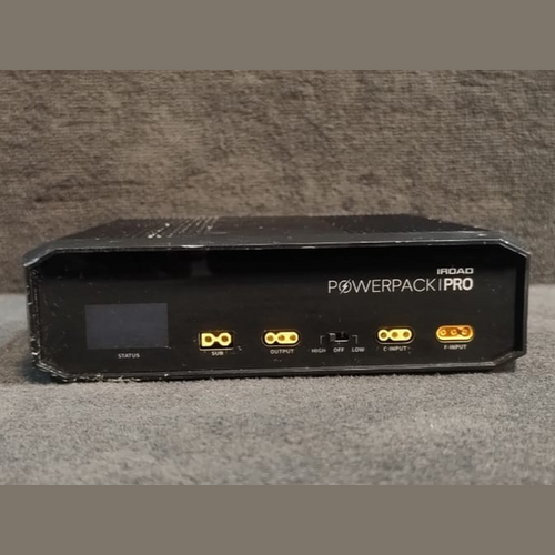 IROAD POWER PACK PRO 6 LIFEP04 EXTERNE DASHCAM-BATTERIE 6.000 MAH IA01A1G10804