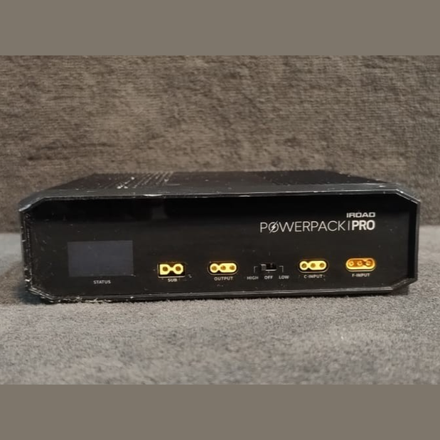 IROAD POWER PACK PRO 6 LIFEP04 EXTERNAL DASH CAM BATTERY 6,000MAH  IA01A1G10804