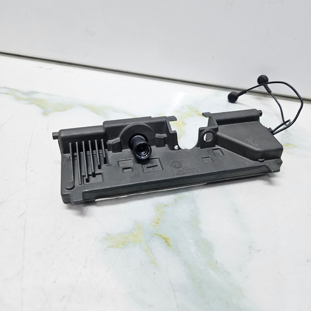 5B31A13 BMW X7 G07 LCI CAMERA KAFAS X5 G05 2024 KAMERA KAFAS