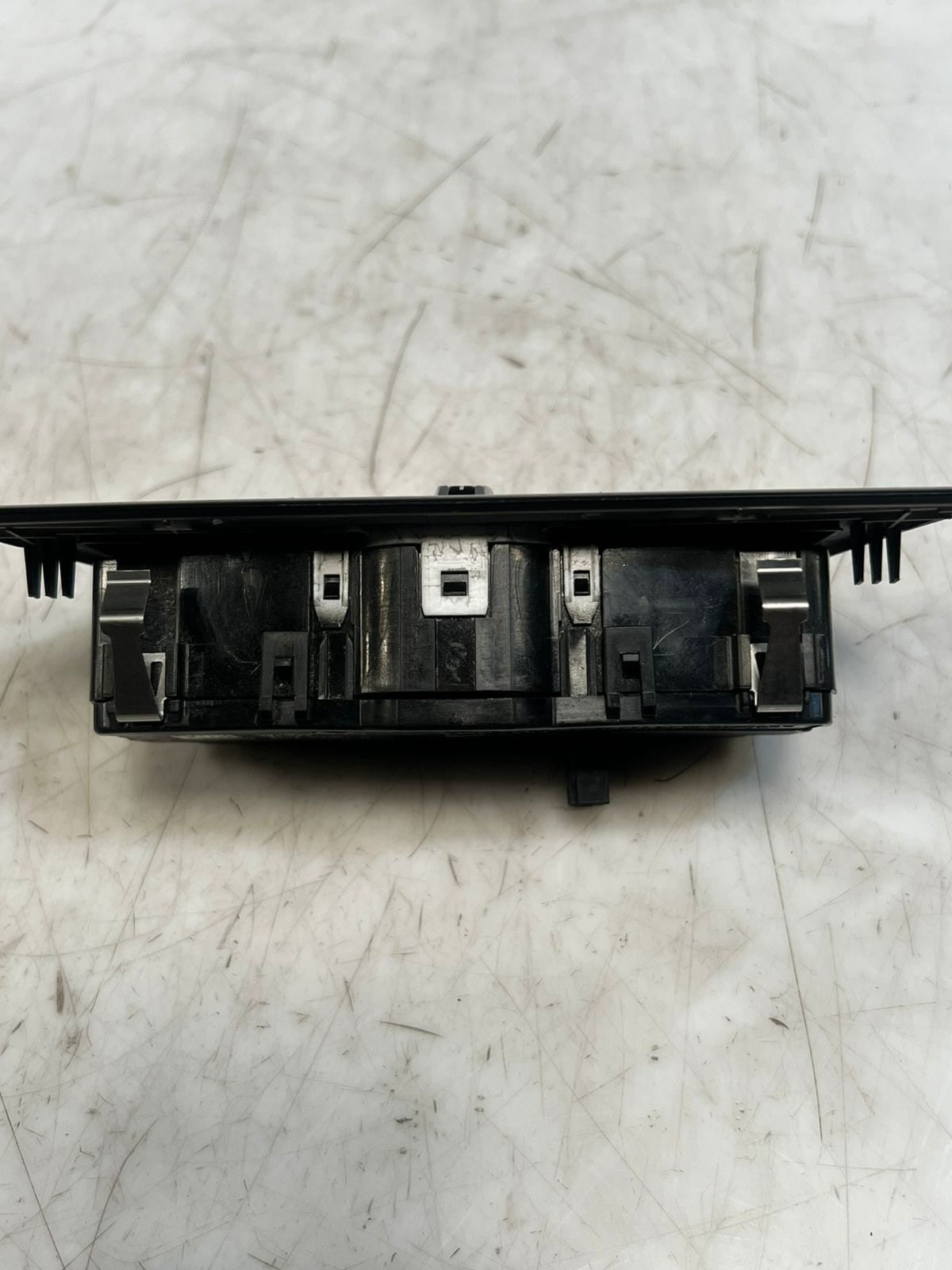 BMW 5 Series G30 G31 F90 Headlight Control Switch 6841883 OEM