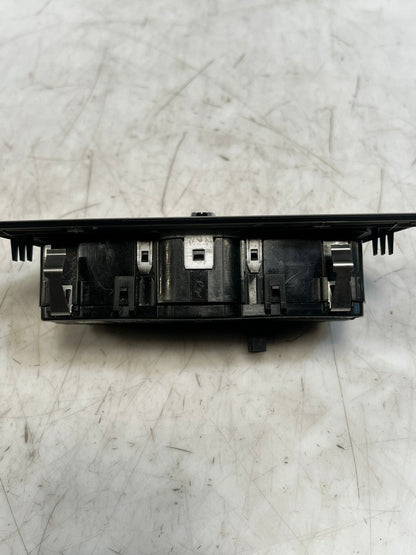 BMW 5 Series G30 G31 F90 Headlight Control Switch 6841883 OEM