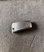 Load image into Gallery viewer, BMW 1 F20 PRE LCI 118i  N13B16A  ENGINE CONTROL UNIT ECU KEY LOCK SET - 8610484
