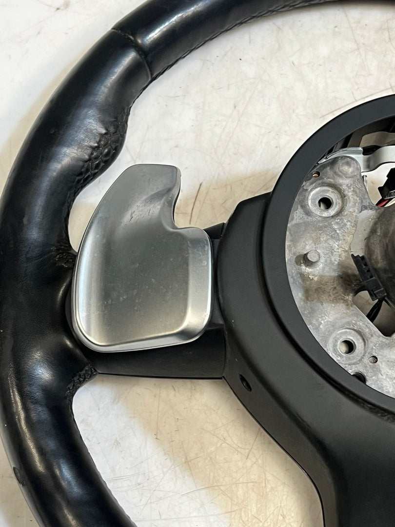 2016-2018 BMW F20 F21 F30 F31 F32 M2 M SPORT Steering Wheel Control Unit 7849393