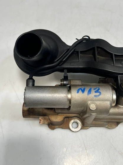 2012-2015 BMW 118i 114i 1' 3' N13 F20 F21 F30 F31 Engine Oil Pump 8601646 OEM