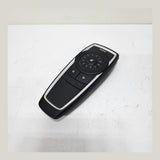 2010-2012 7 Series F01 BMW 740i Av-Link Audio Navigation Remote Control 9214746