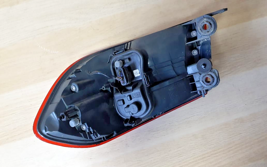BMW 4 Series F32 Left Rear Tail Light Lamp OEM 618071 618141 618073