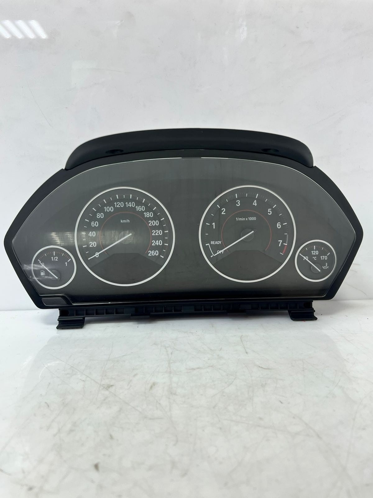 2012-2016 BMW 3' 4' F30 F31 F32 F33 F34 F36 328i Instrument Cluster 9363180 OEM