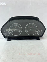 Load image into Gallery viewer, 2012-2016 BMW 3' 4' F30 F31 F32 F33 F34 F36 328i Instrument Cluster 9363180 OEM