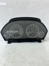 2012-2016 BMW 3' 4' F30 F31 F32 F33 F34 F36 328i Instrument Cluster 9363180 OEM
