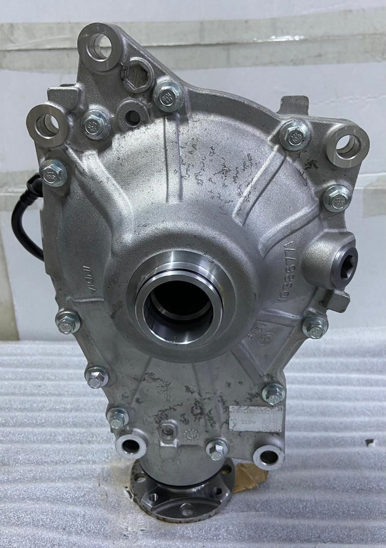 OEM BMW X5 G05 X6 G06 FRONT DIFFERENTIAL FRONT AXLE 3.077 9452642