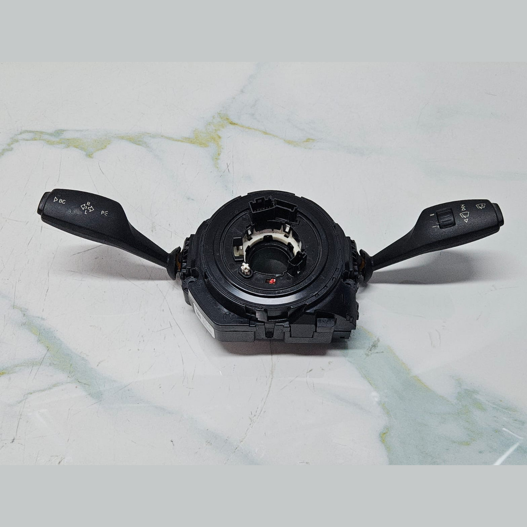 OEM BMW F20 F31 F25 Shift Centre Steering Column Indicator Wiper Lever 9351148