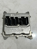 Load image into Gallery viewer, BMW X3 20iX F25 2011-17 N20 ENGINE CONTROL UNIT ECU KIT DME+CAS4+1KEY 7649122