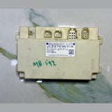 Mercedes W204 C-Class C350 C300 Keyless Go Entry Control Module A172 9006106 OEM